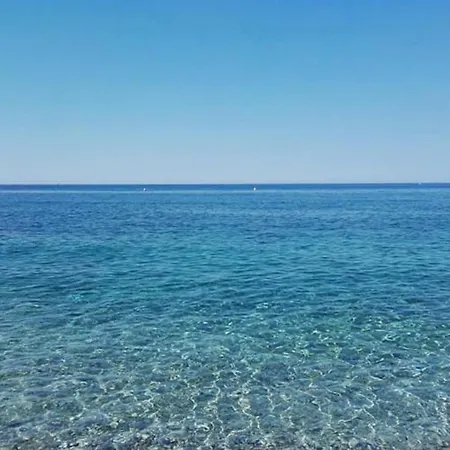 Tino Brezza Di Mare Deiva Marina