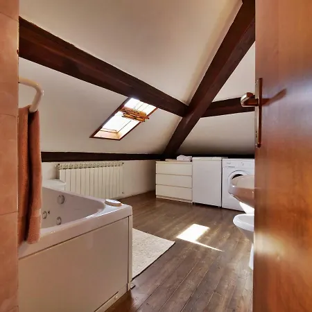 Tino Brezza Di Mare Apartment *