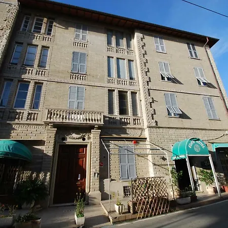 Tino Brezza Di Mare Apartment