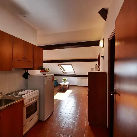 Tino Brezza Di Mare Apartment Deiva Marina