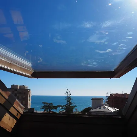 Apartment Tino Brezza Di Mare Deiva Marina