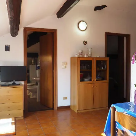 Tino Brezza Di Mare Apartamento *